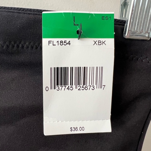 NWT Madenform High Waist Shaping Brief / Black / Size: Large - Picture 5 of 7